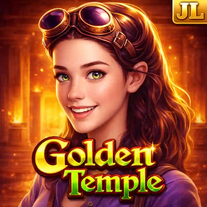 Golden Temple Casino Slot Game