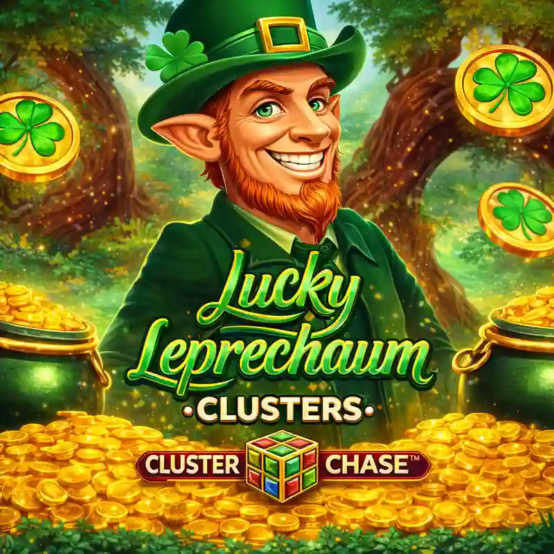 Lucky Leprechaun Clusters